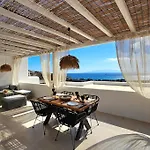 Mykonos4Islands Seaside Homes And Suites