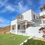 Mykonos4Islands Seaside Homes And Suites