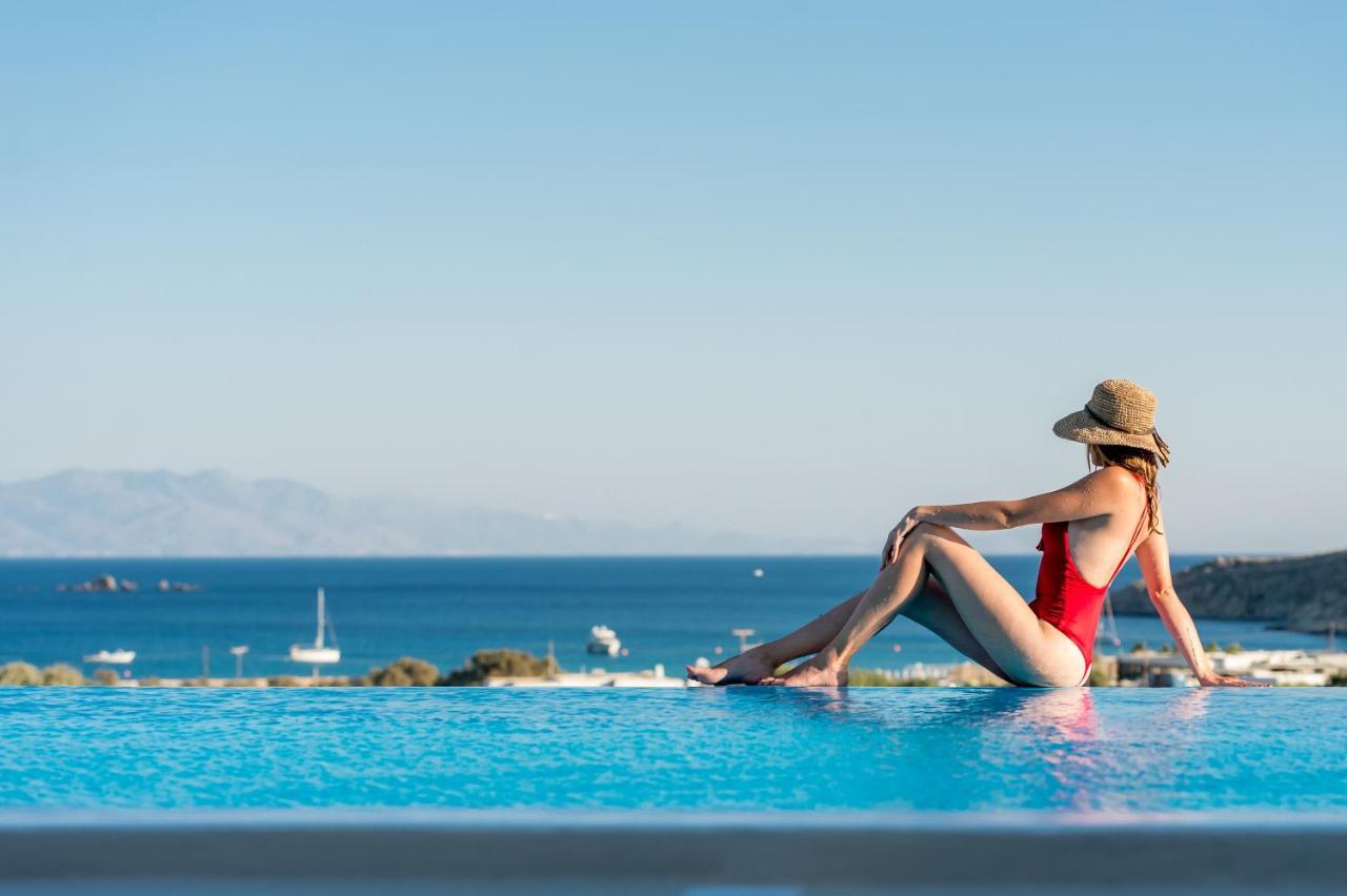 Mykonos4islands Seaside Homes And * Kalo Livadi