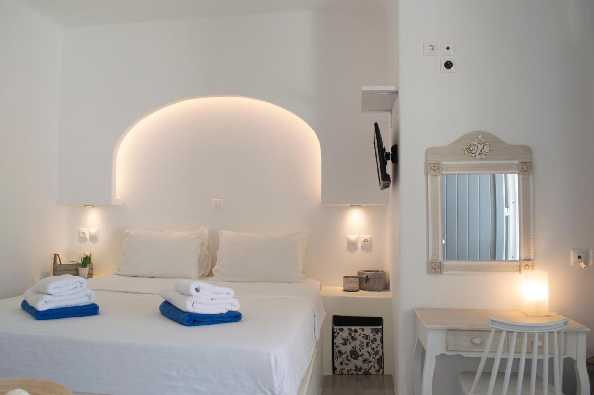 Mykonos4islands Seaside Homes And Maison d'hôtes *
