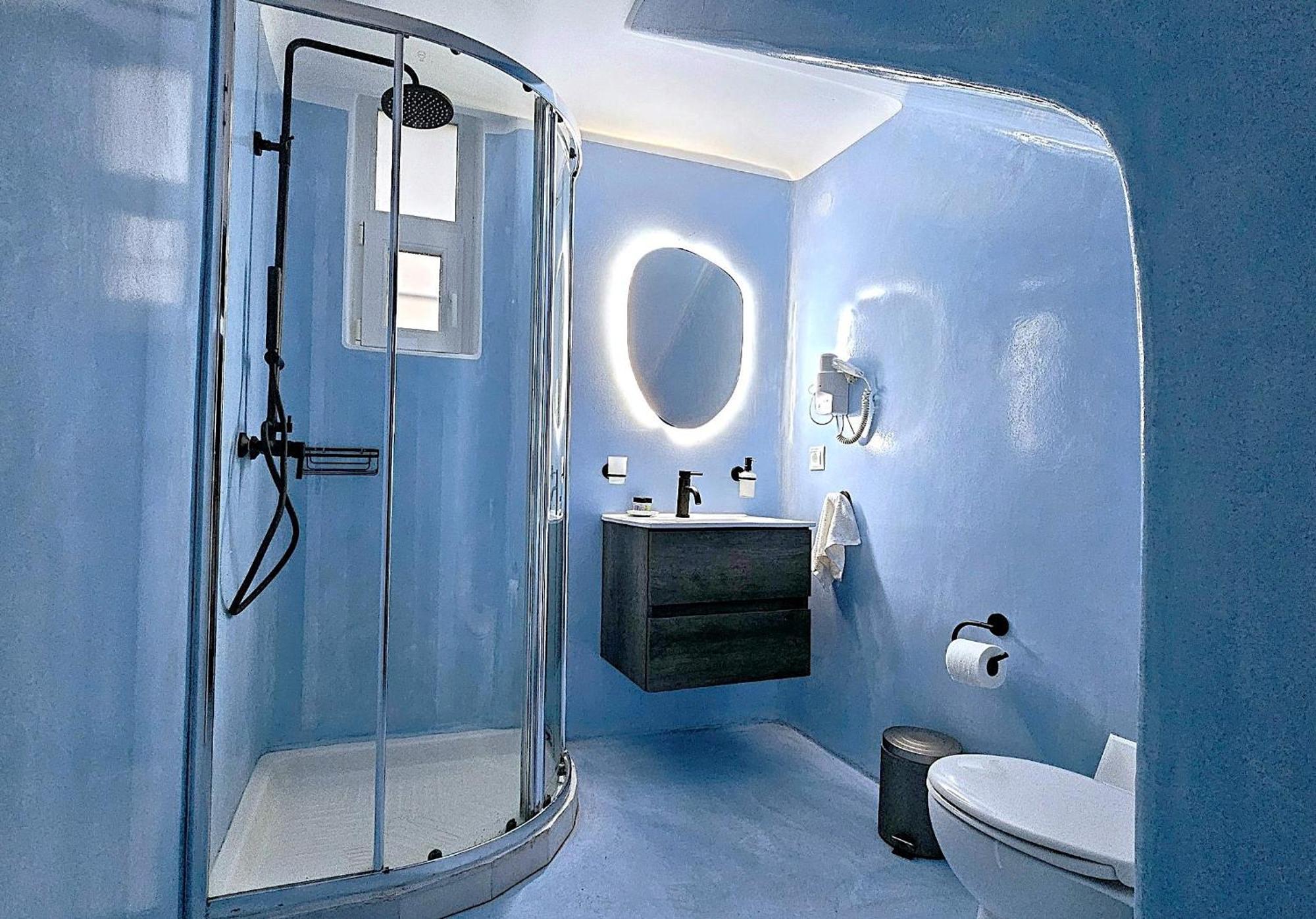 Mykonos4islands Seaside Homes And