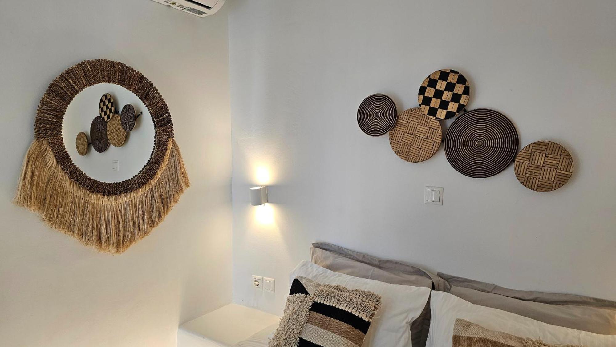 Maison d'hôtes Mykonos4islands Seaside Homes And *