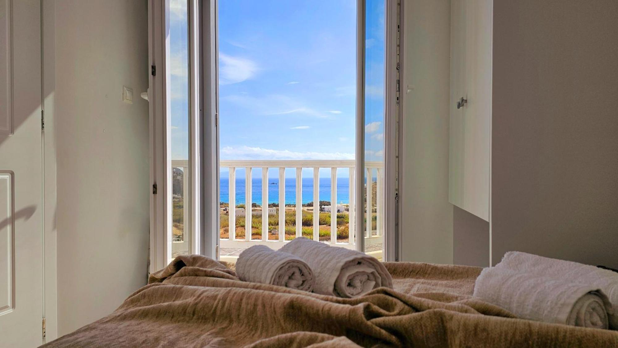 Mykonos4islands Seaside Homes And Kalo Livadi