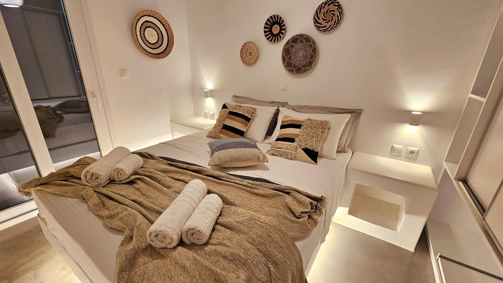 Mykonos4islands Seaside Homes And