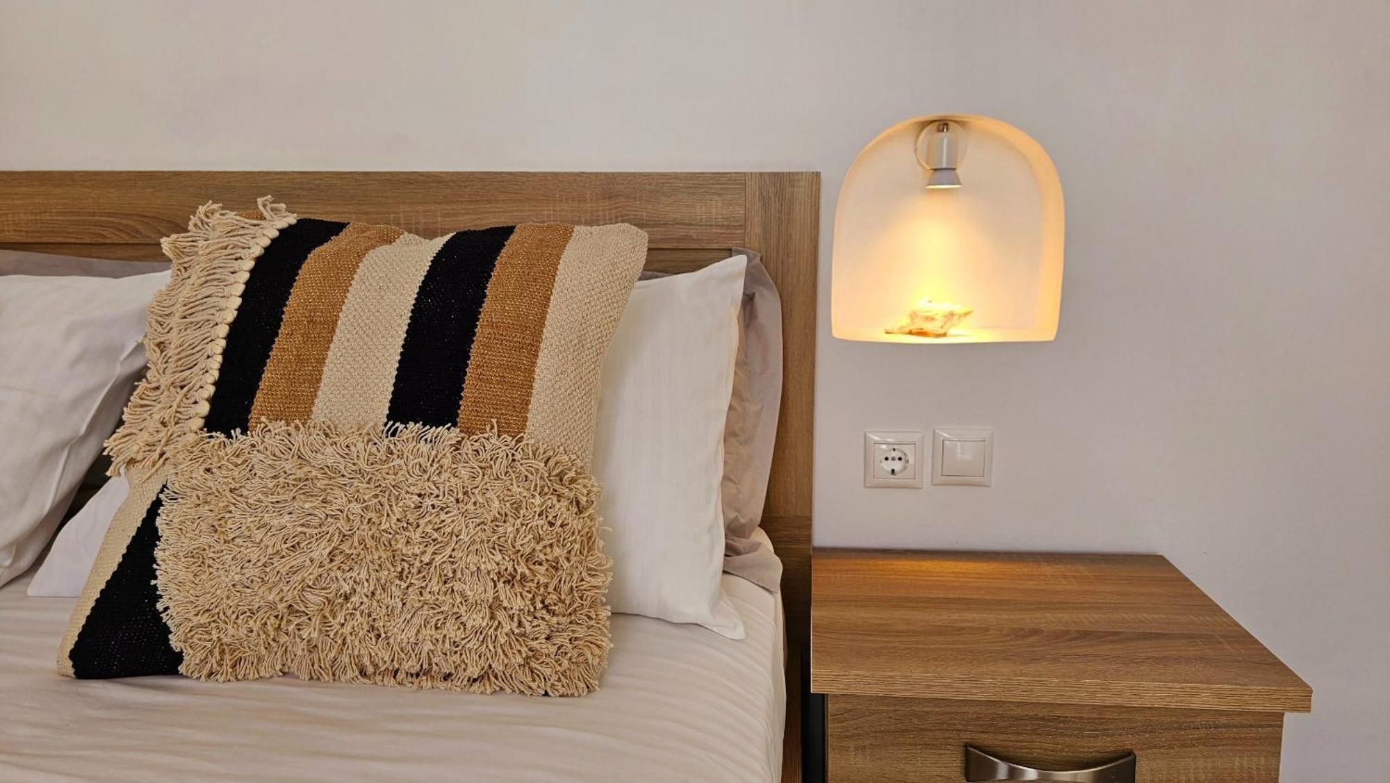 Mykonos4islands Seaside Homes And *