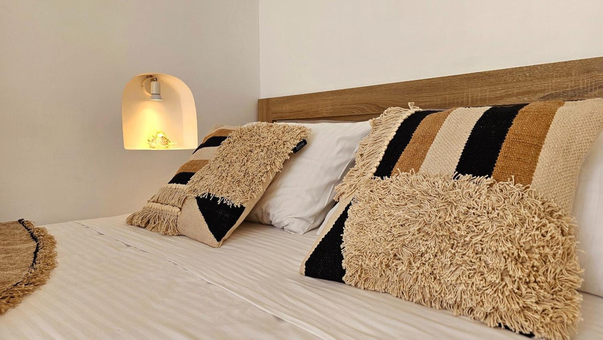 Mykonos4islands Seaside Homes And Kalo Livadi