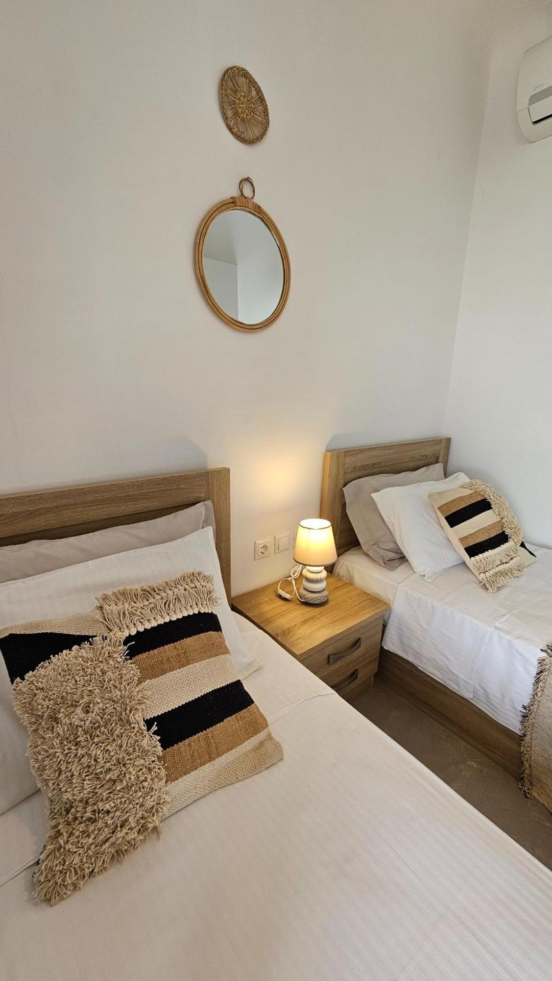 Mykonos4islands Seaside Homes And *
