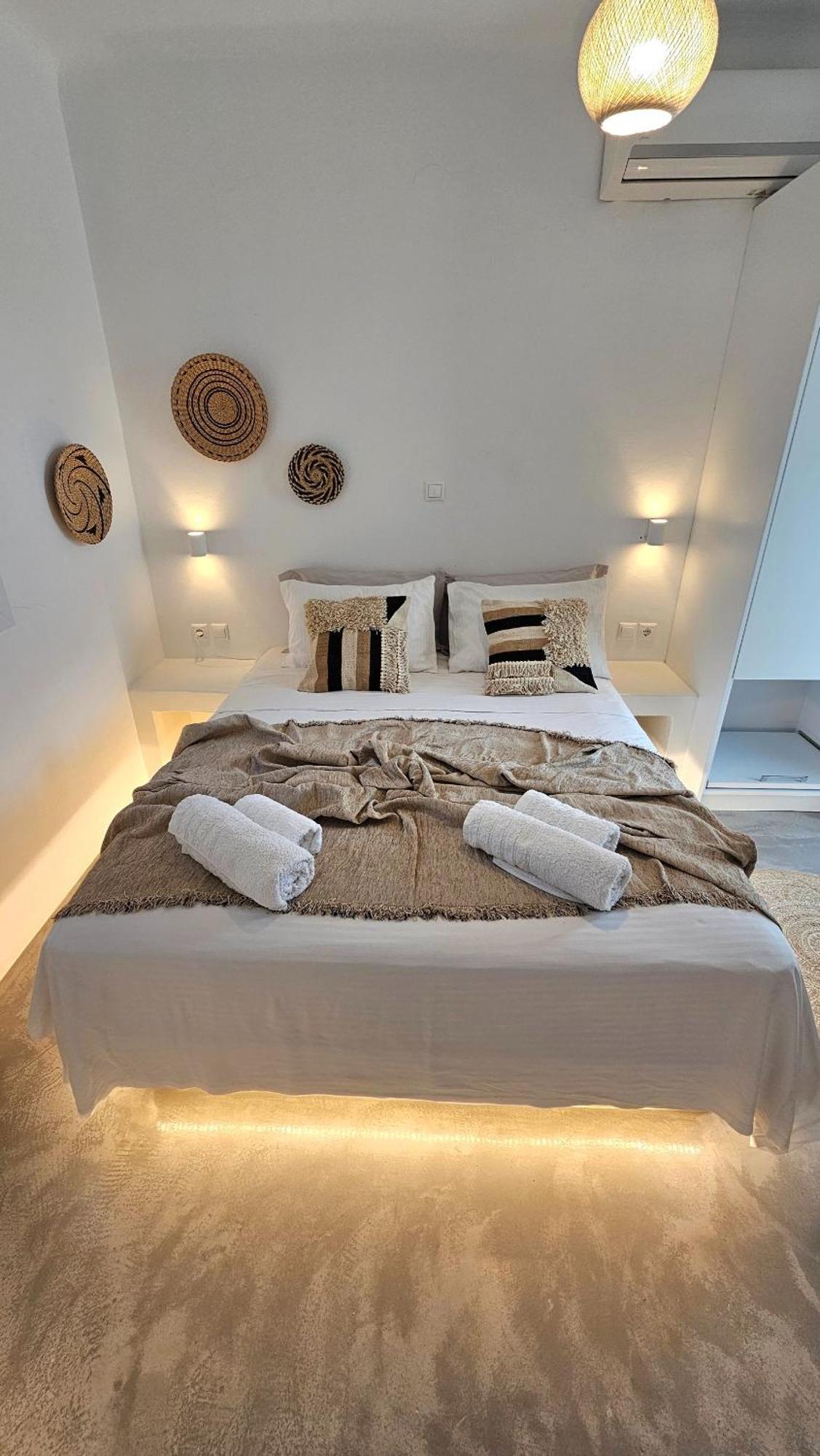 Mykonos4islands Seaside Homes And * Kalo Livadi