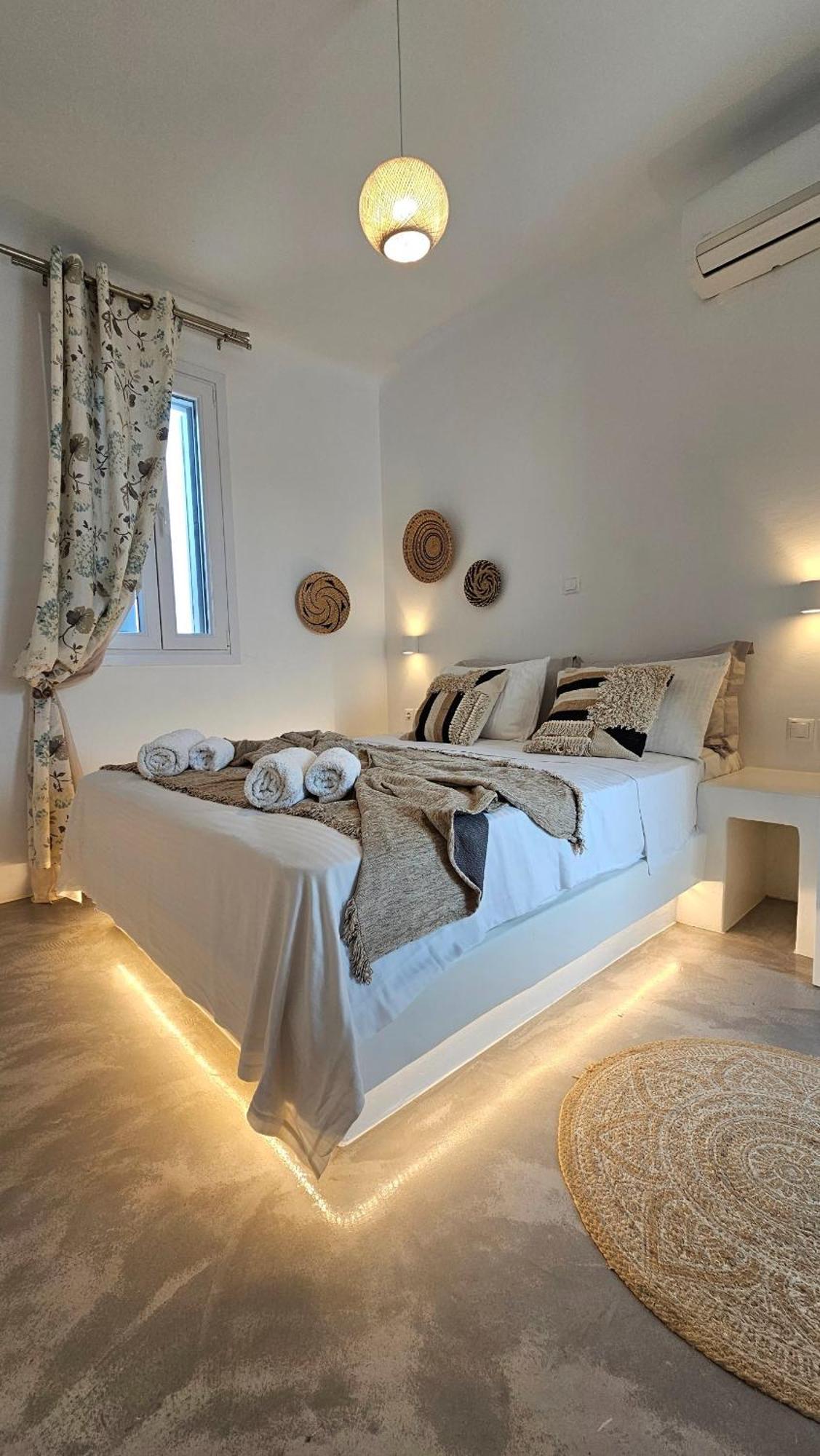 Mykonos4islands Seaside Homes And